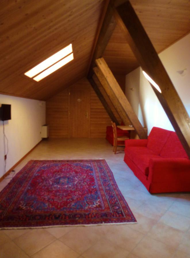 Locanda Al Trivio San Leonardo  Екстер'єр фото