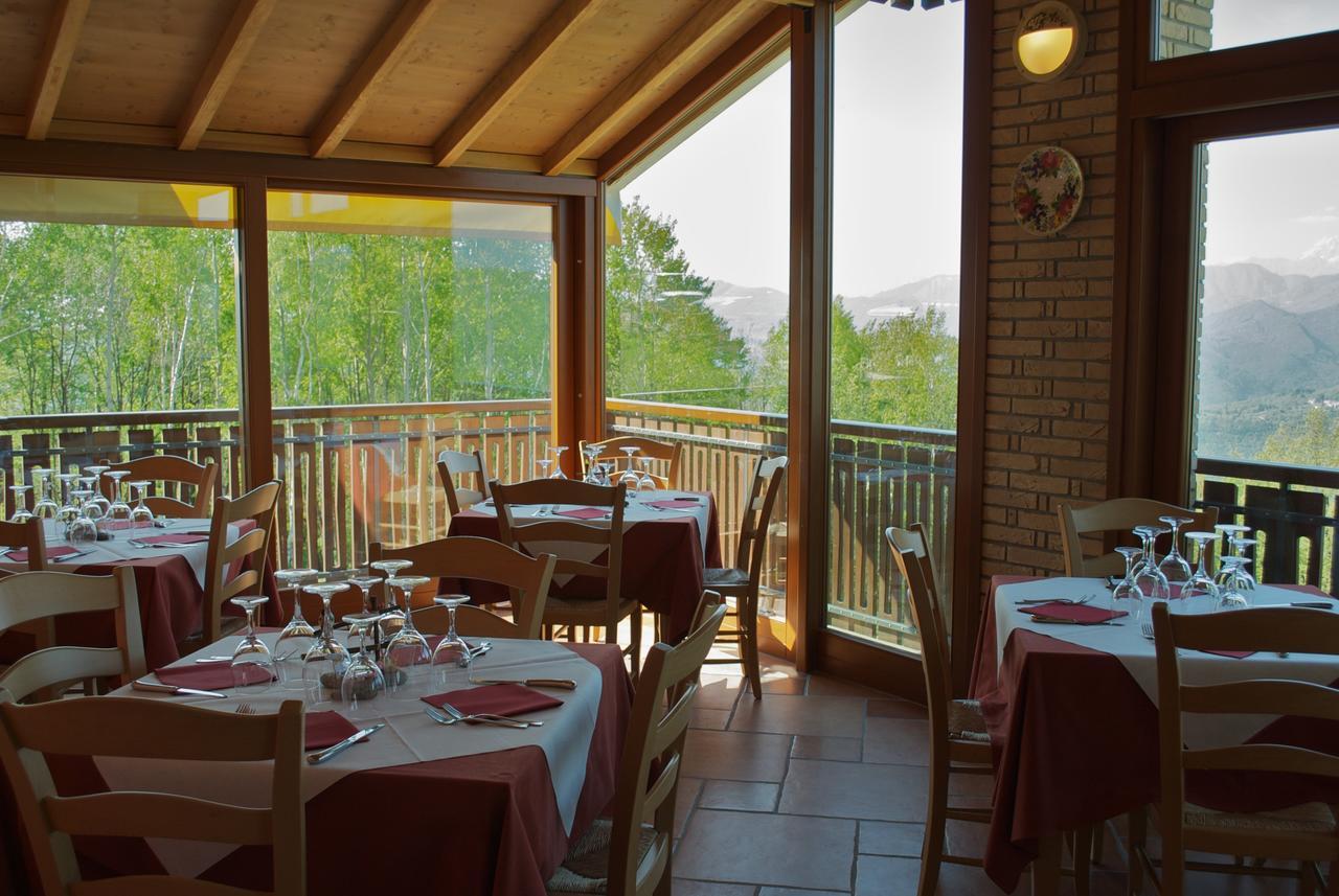 Locanda Al Trivio San Leonardo  Екстер'єр фото