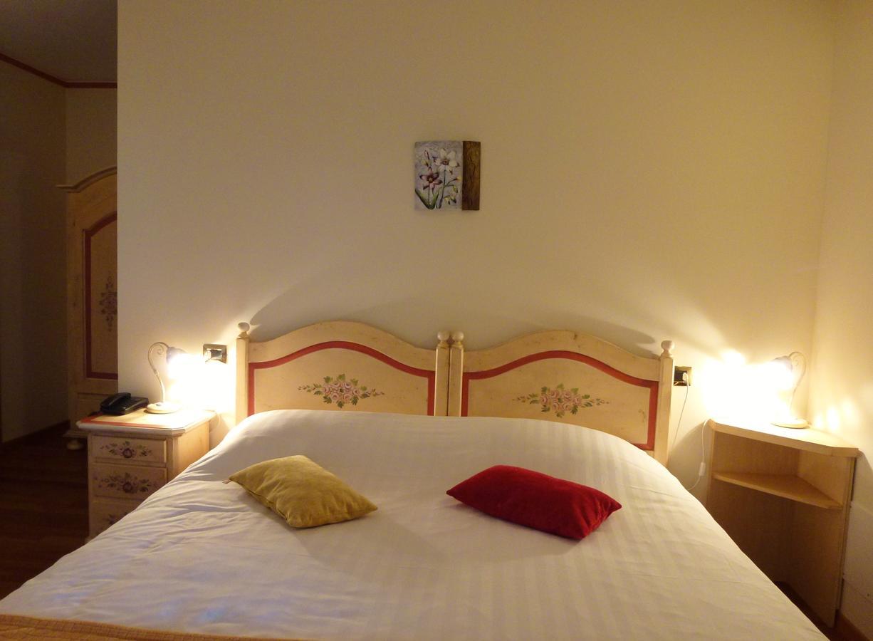Locanda Al Trivio San Leonardo  Екстер'єр фото