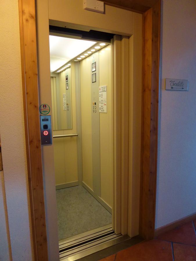 Locanda Al Trivio San Leonardo  Екстер'єр фото