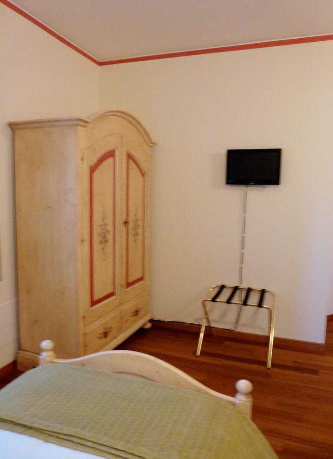 Locanda Al Trivio San Leonardo  Екстер'єр фото