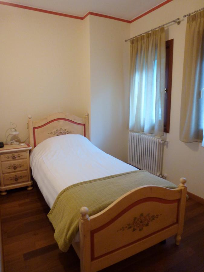 Locanda Al Trivio San Leonardo  Екстер'єр фото