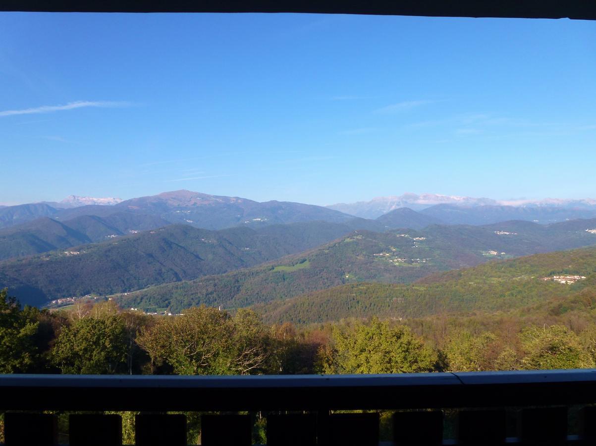 Locanda Al Trivio San Leonardo  Екстер'єр фото
