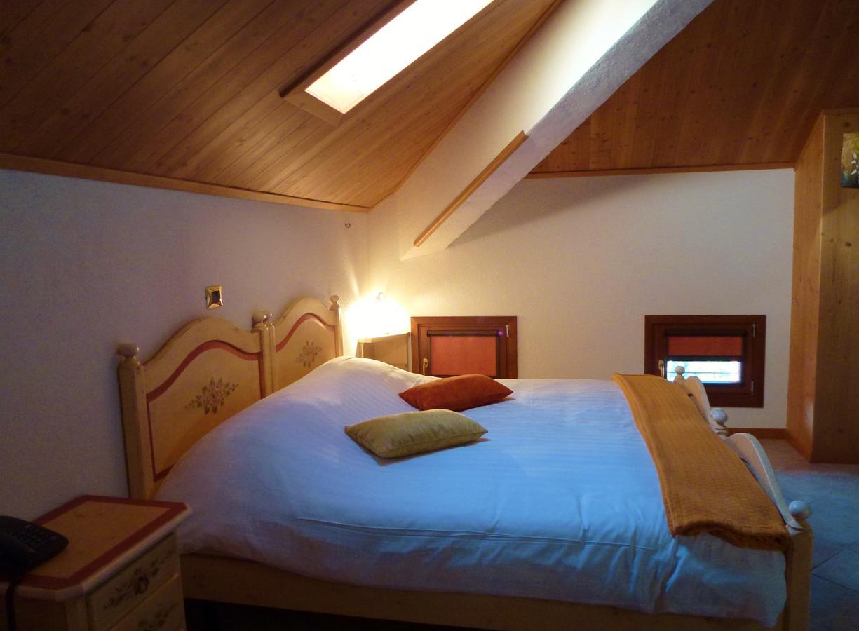 Locanda Al Trivio San Leonardo  Екстер'єр фото