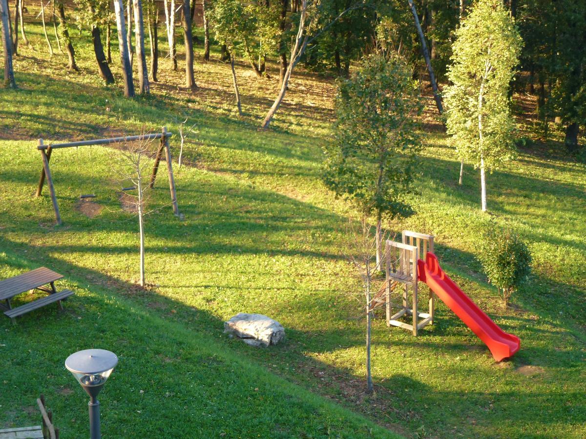 Locanda Al Trivio San Leonardo  Екстер'єр фото