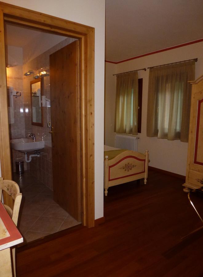 Locanda Al Trivio San Leonardo  Екстер'єр фото