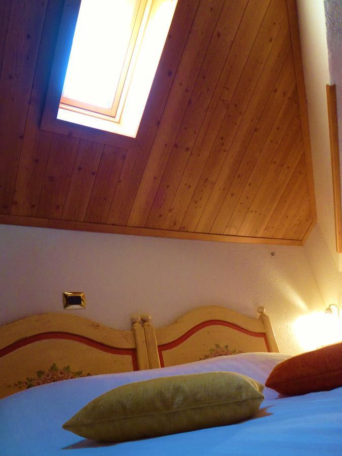 Locanda Al Trivio San Leonardo  Екстер'єр фото