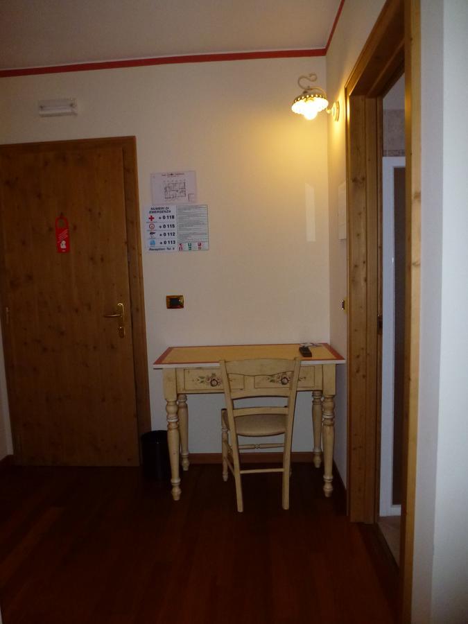 Locanda Al Trivio San Leonardo  Екстер'єр фото