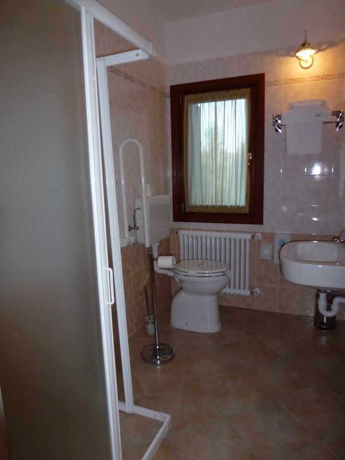 Locanda Al Trivio San Leonardo  Екстер'єр фото